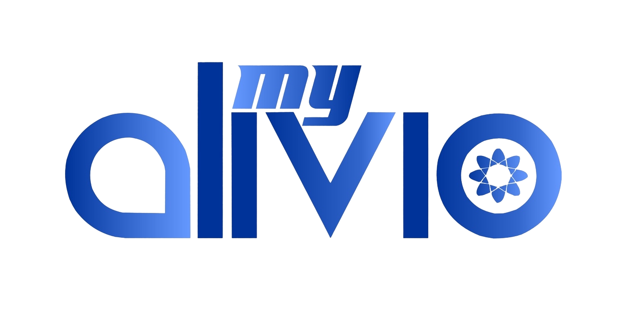 Alivio Logo